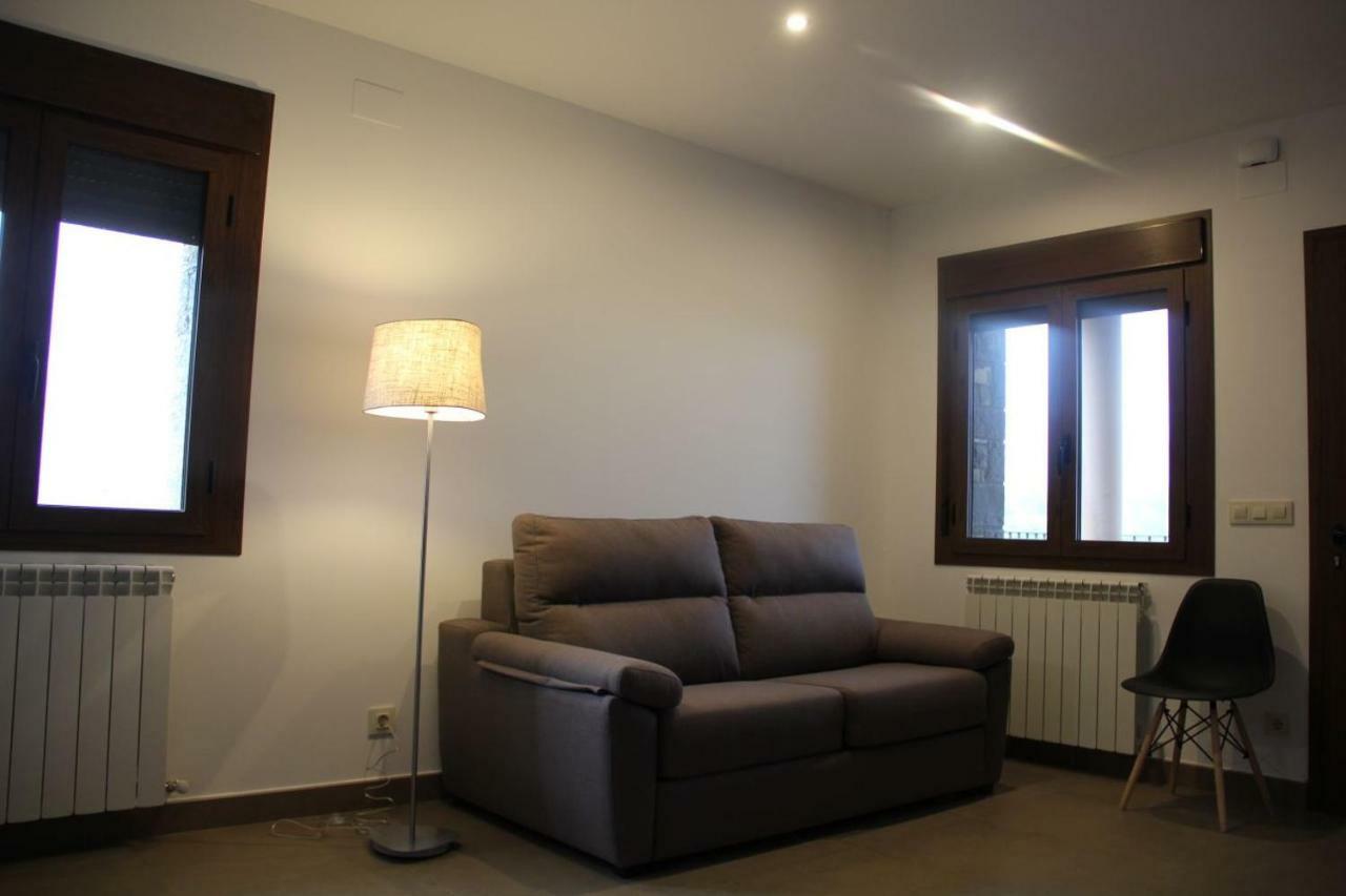Casa Sierra Ferrera Apartment *