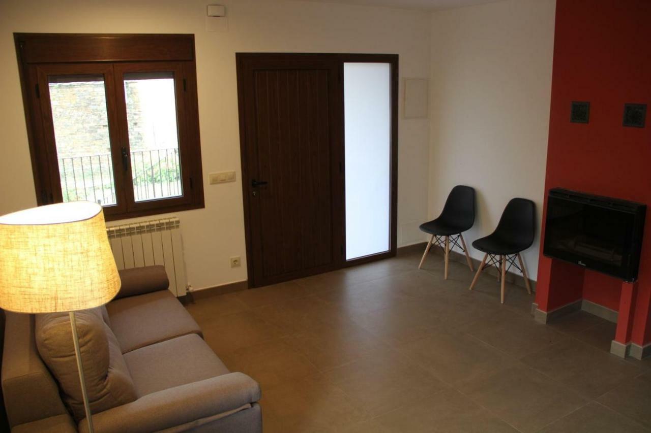 Casa Sierra Ferrera Samper