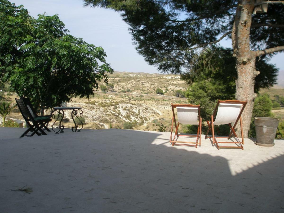 Cortijo Chico *