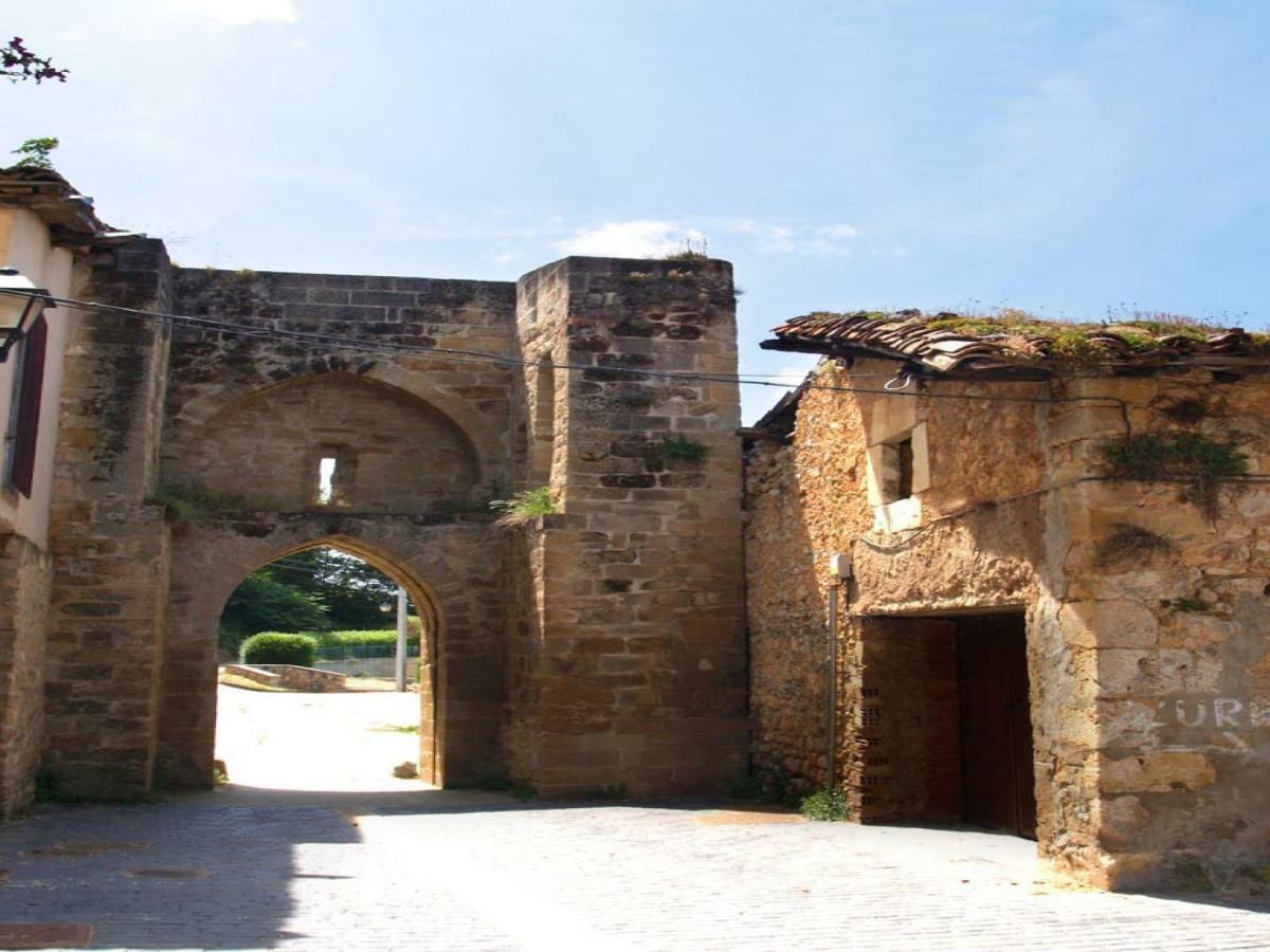 Apartamento Rurales La Pikurutza *