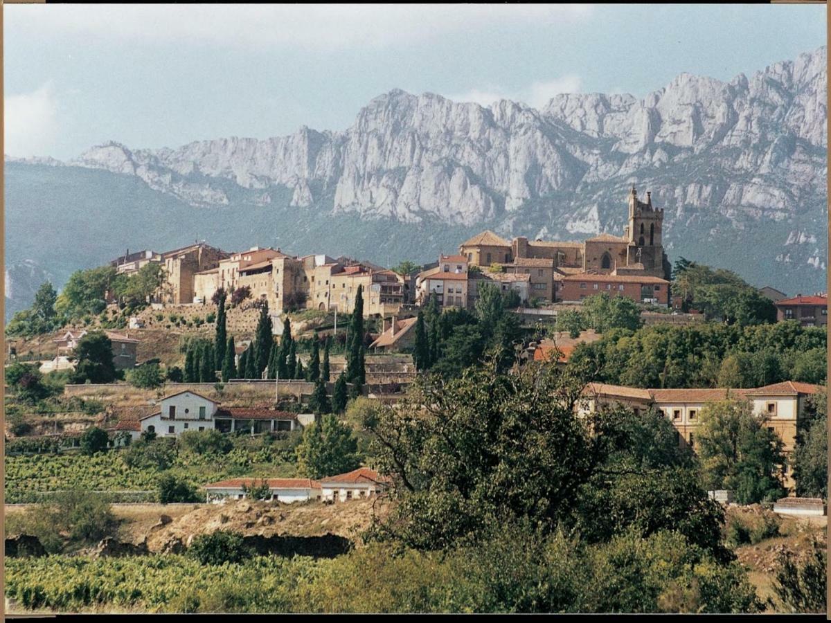 Rurales La Pikurutza Bernedo