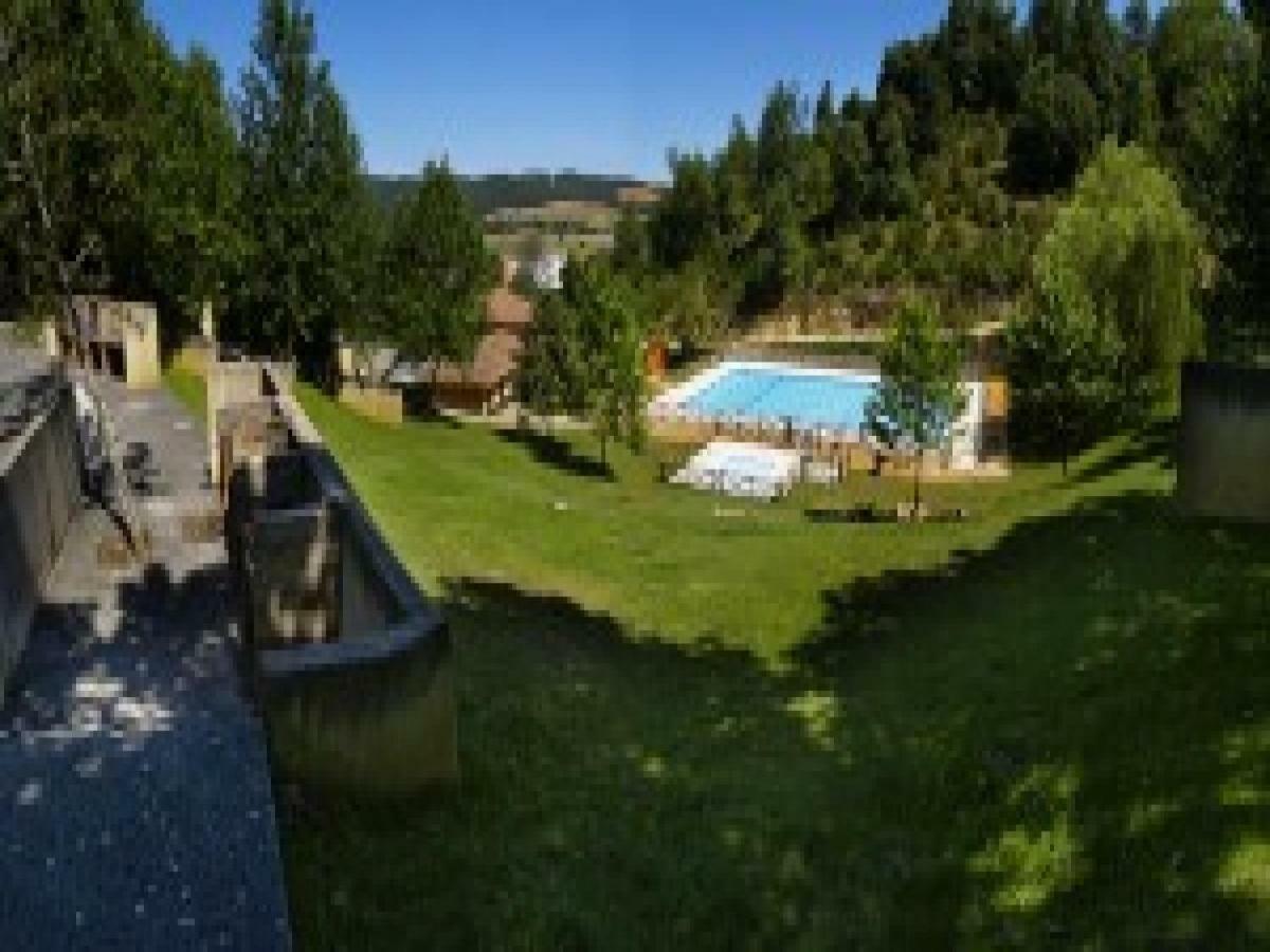 Apartamento Rurales La Pikurutza