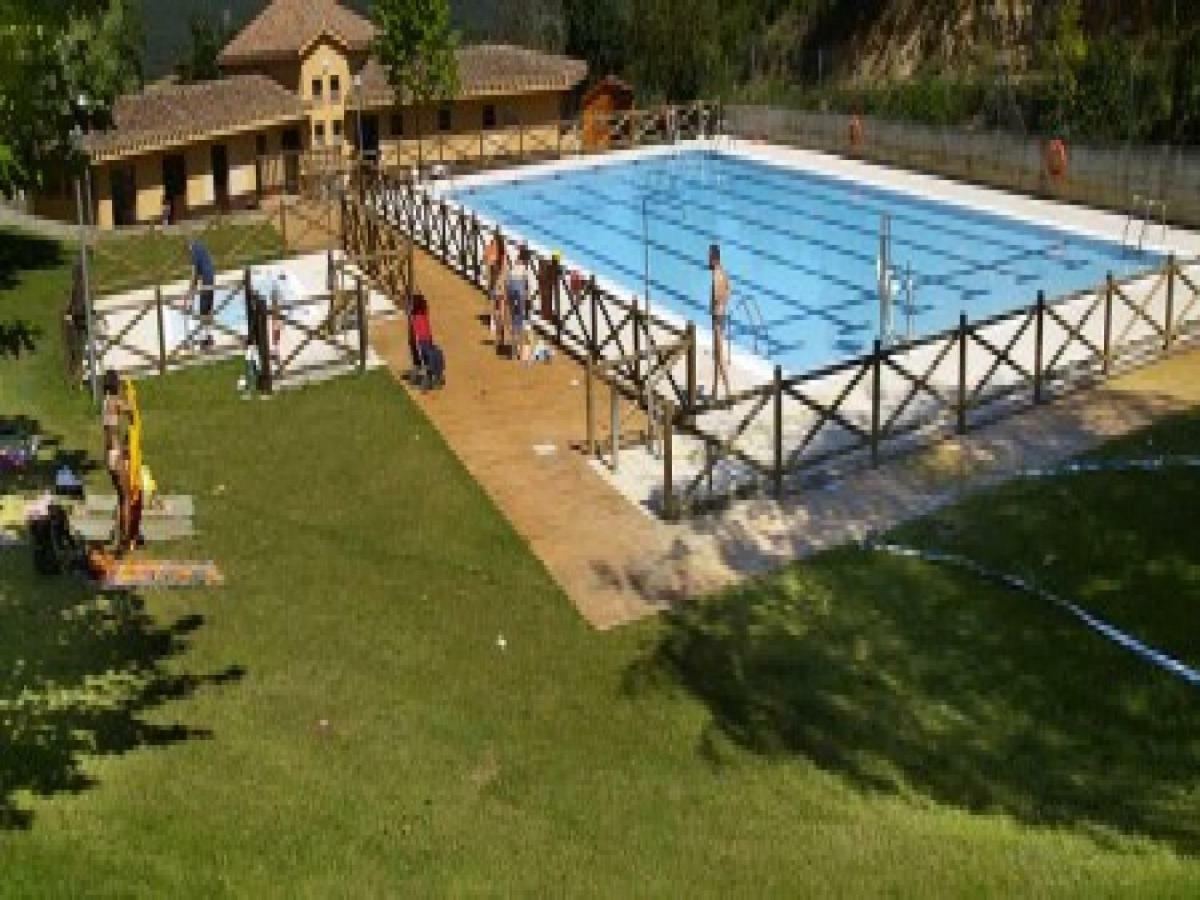 Apartamento Rurales La Pikurutza Bernedo