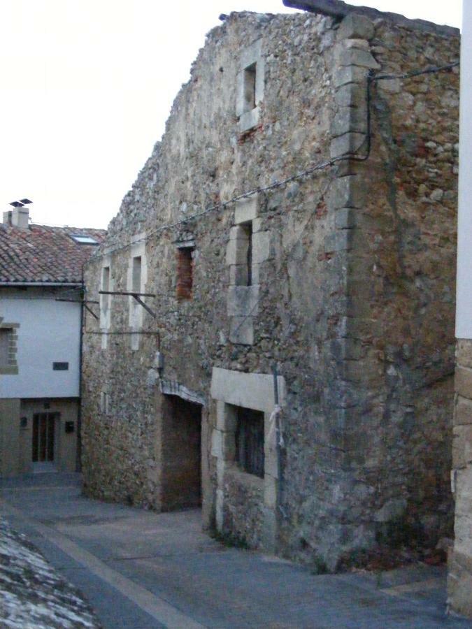 Apartamento Rurales La Pikurutza