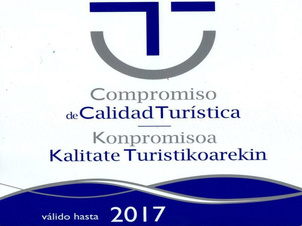 Apartamento Rurales La Pikurutza