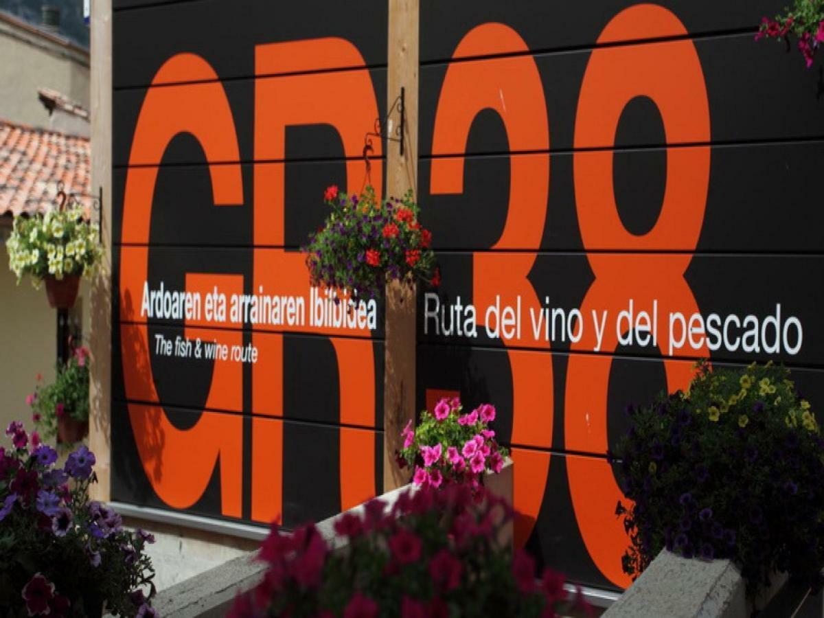 Apartamento Rurales La Pikurutza