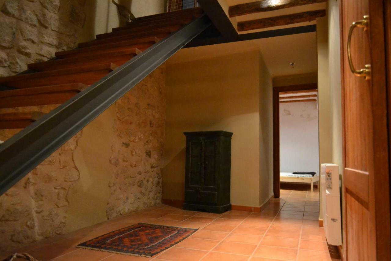 Casa rural Ca La Serrana *