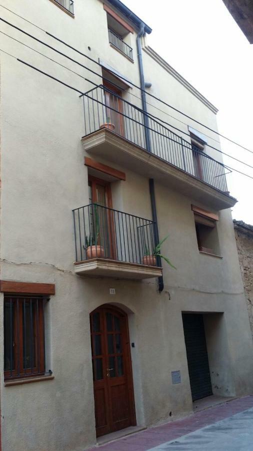 Ca La Serrana Casa rural *