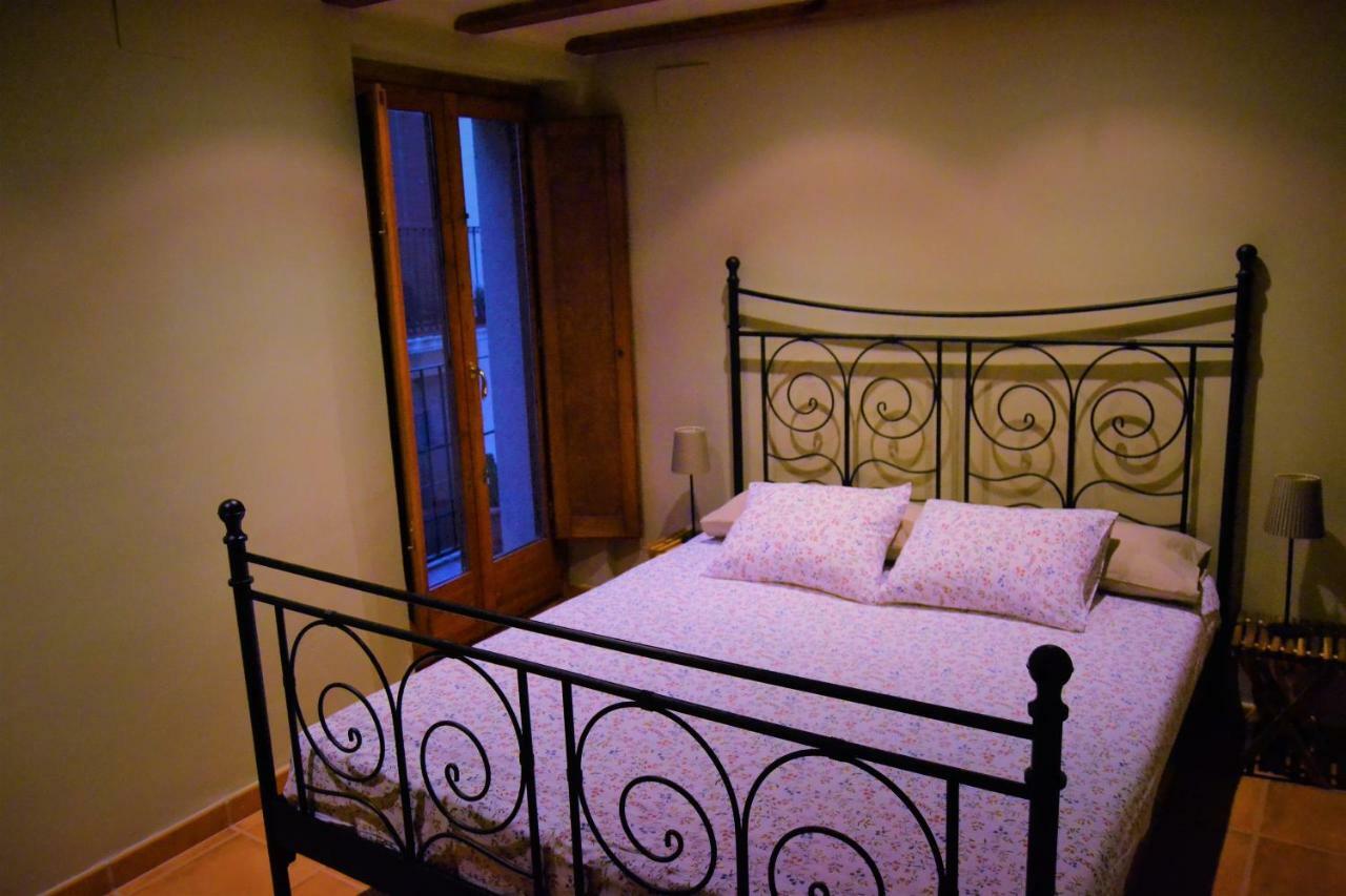 Ca La Serrana Casa rural