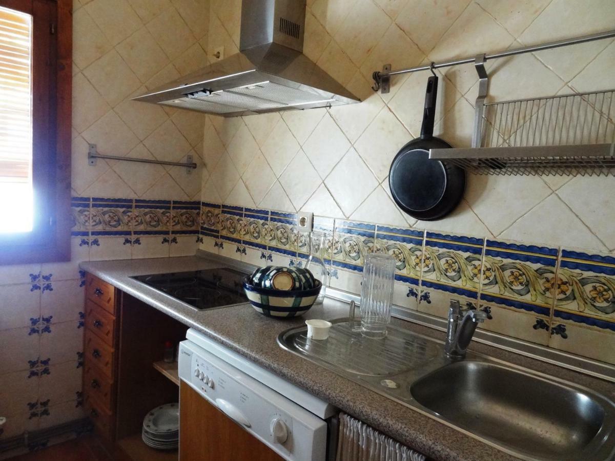Guest house La Solana, Y Alfareria 2*