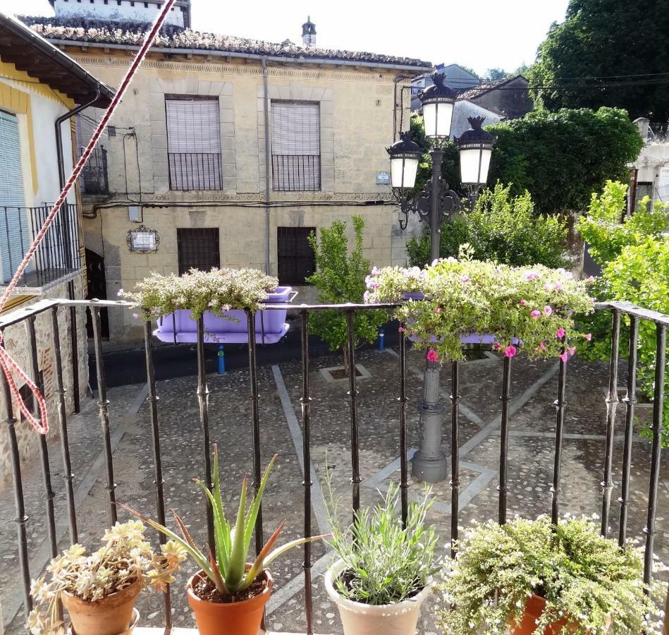 Guest house La Solana, Y Alfareria
