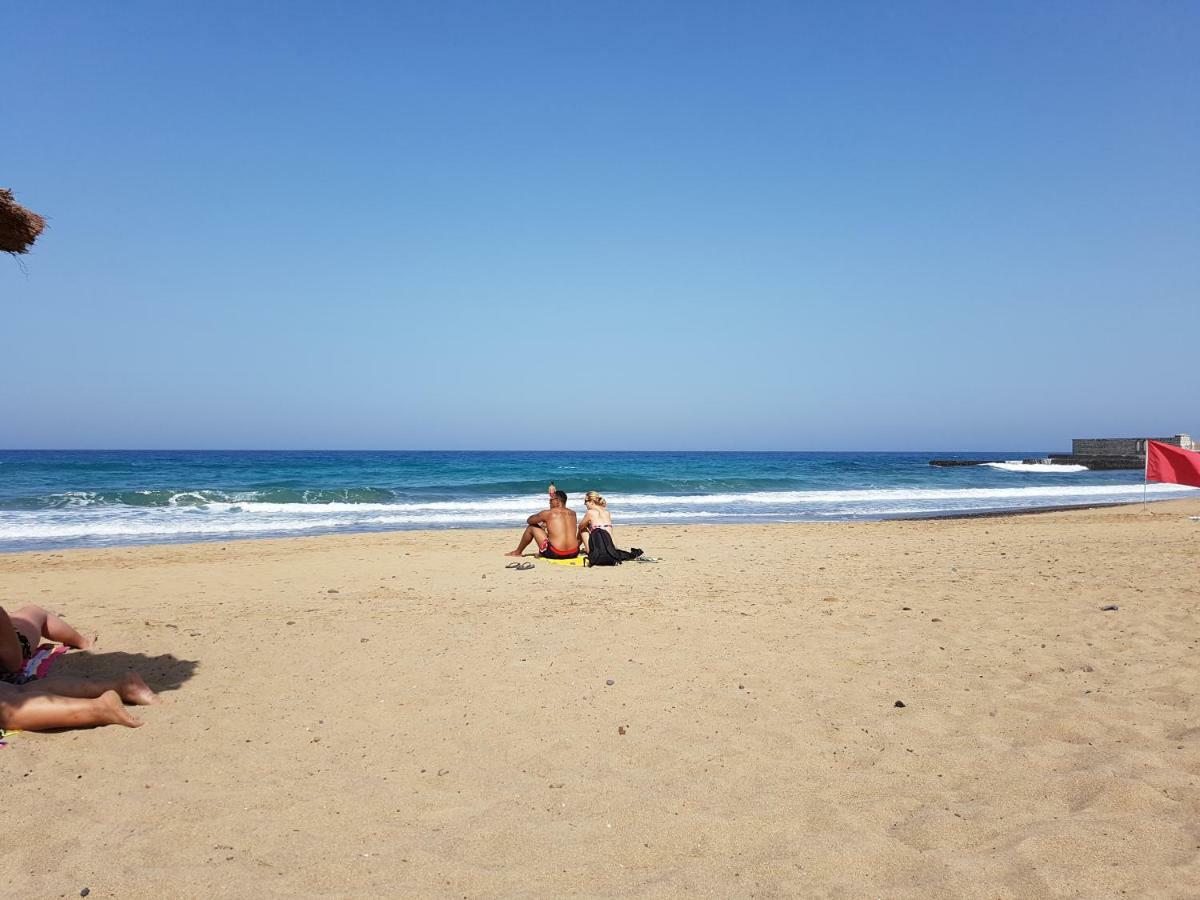 Сasa de vacaciones Playa Blanca 2