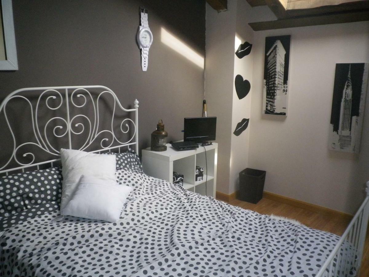 Apartment Soho-ruralk@r