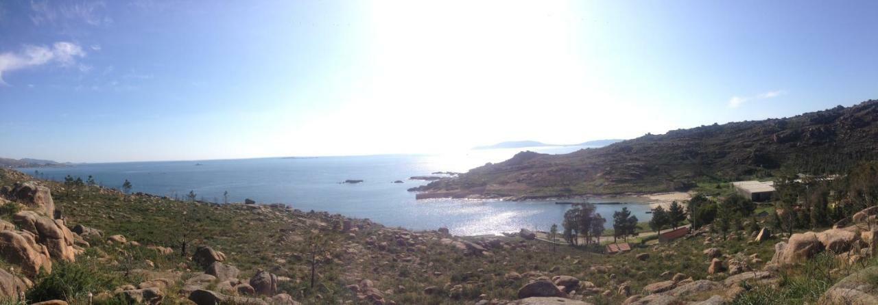 Сasa de vacaciones O Rincón De David Cee