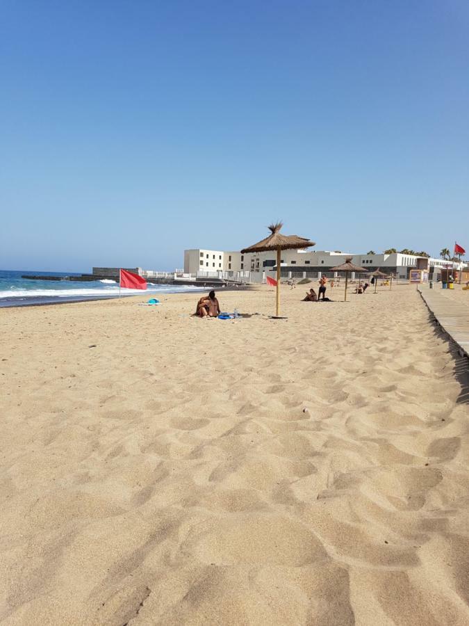 Сasa de vacaciones Playa Blanca 2
