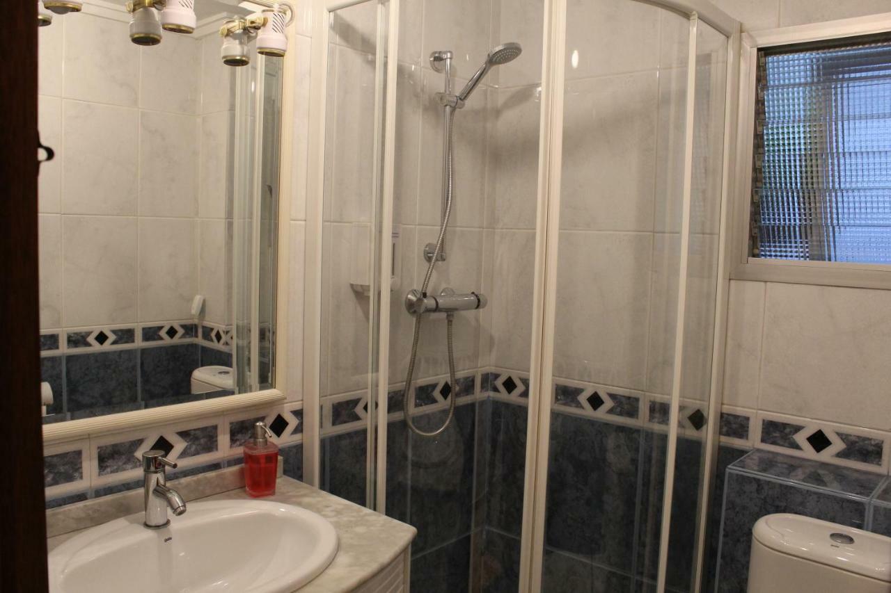 Piso Colon Apartment Paiporta