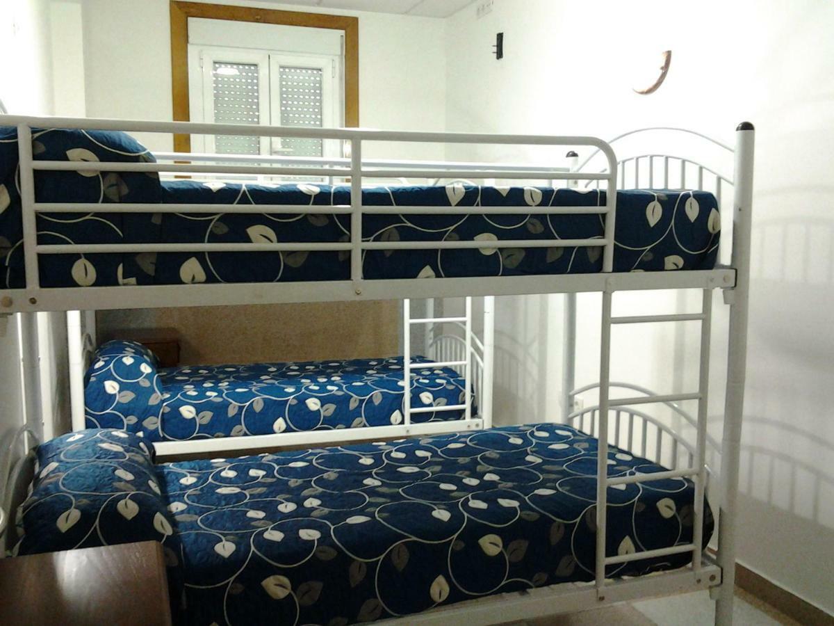Cruz Da Veiga Guest house A Veiga (Lugo)
