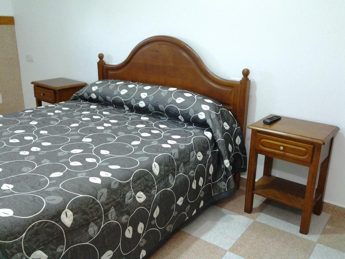 Cruz Da Veiga Guest house *