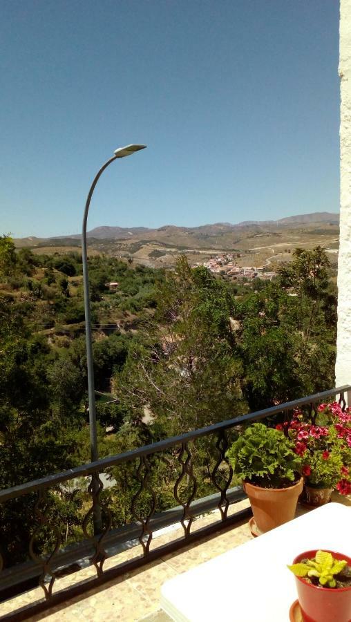 La Casa De La Acequia Casa rural Serón