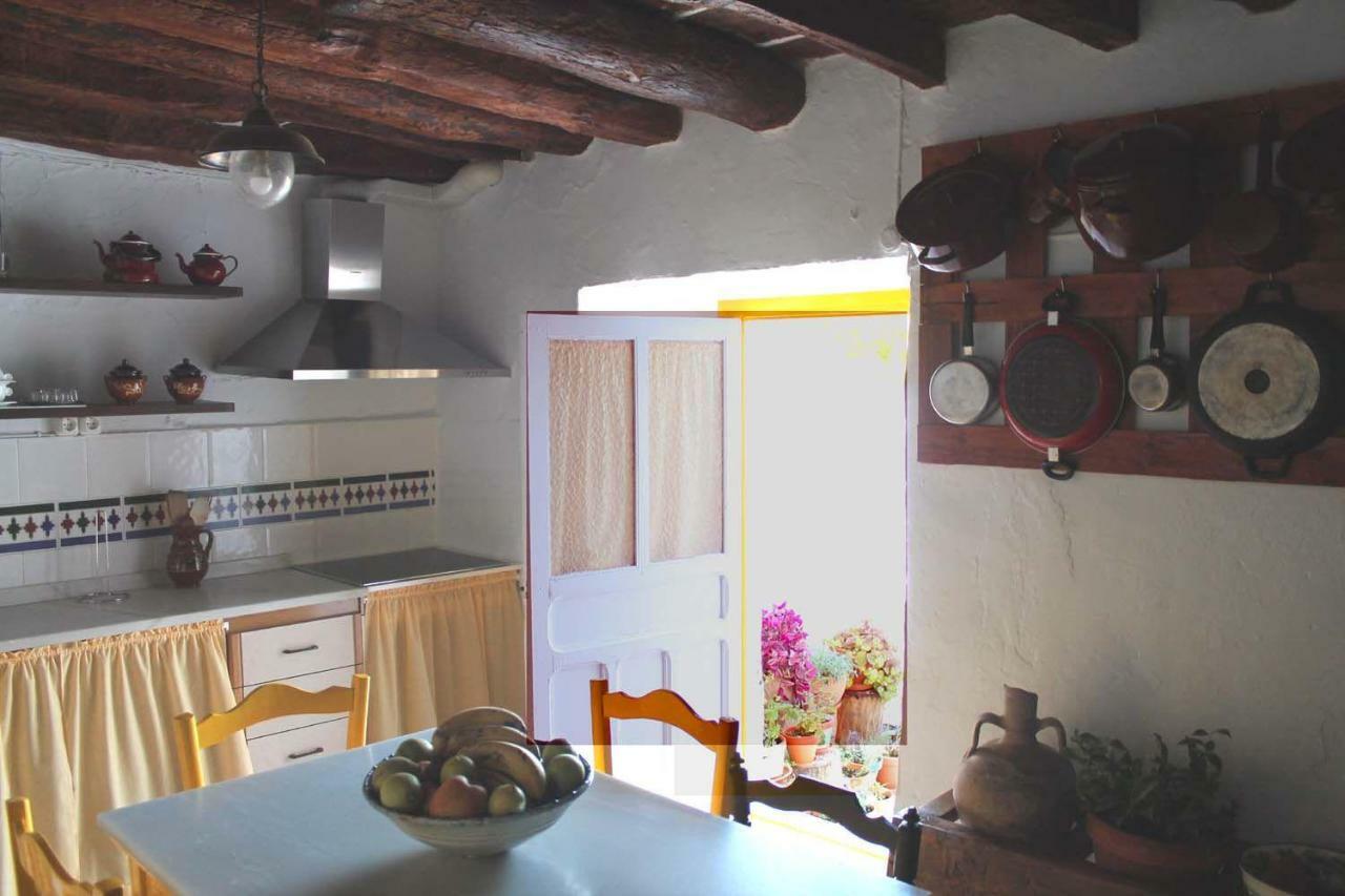 Casa rural La Casa De La Acequia *