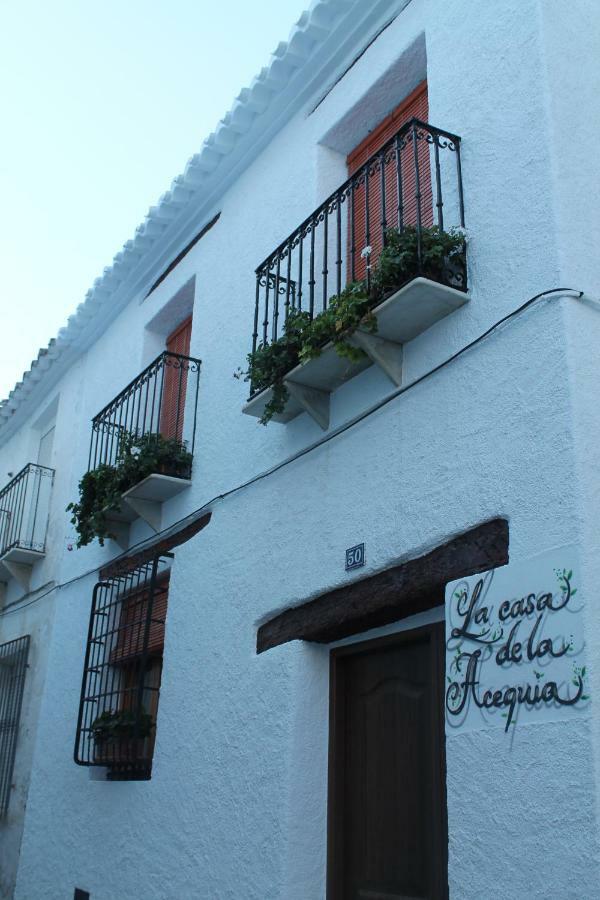 La Casa De La Acequia Casa rural Serón