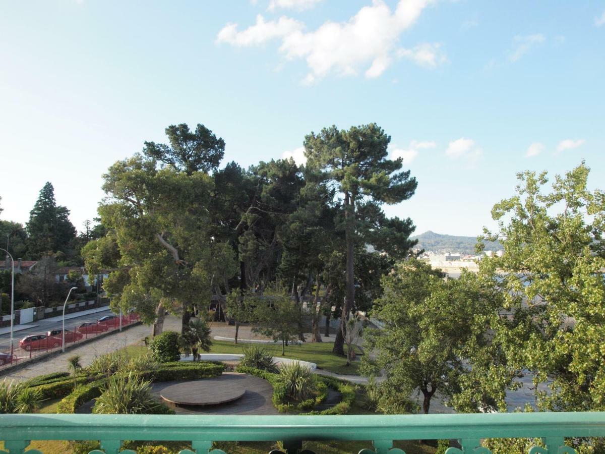 Apartment Compostela Playa Vilagarcia de Arousa