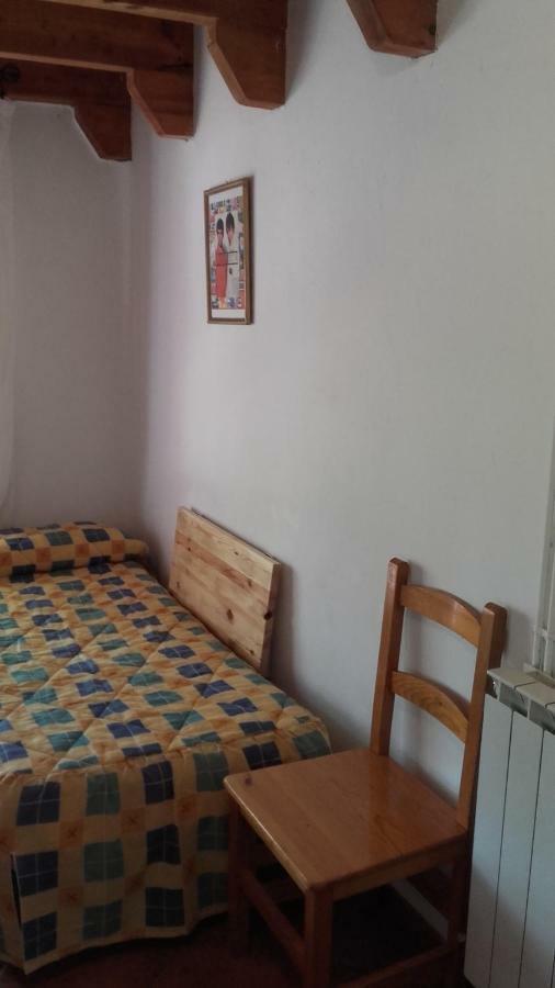 Rural Casa Pedro Guest house