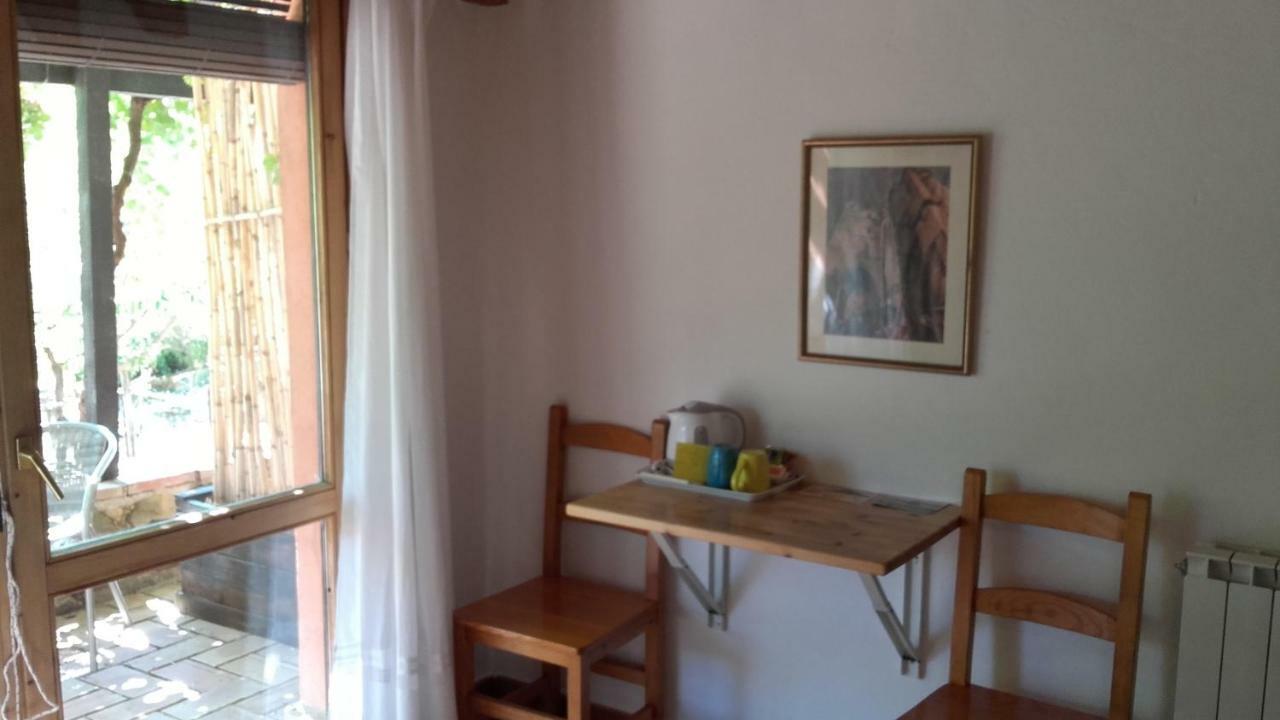 Rural Casa Pedro Guest house San Martin de Unx