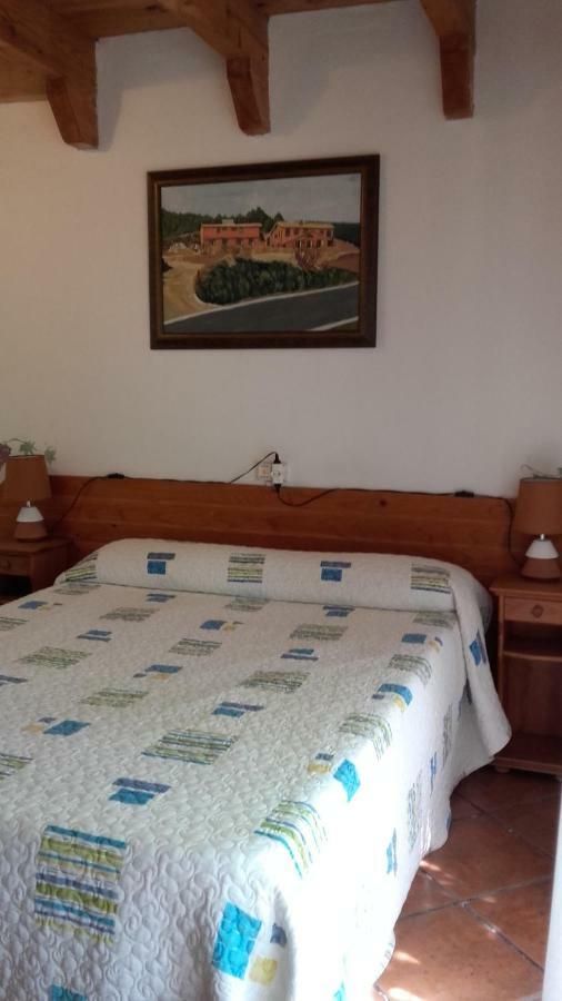 Rural Casa Pedro Guest house San Martin de Unx