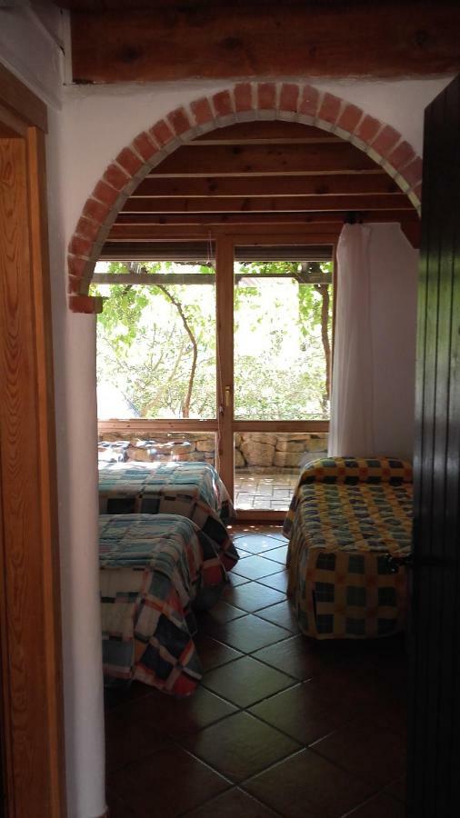 Rural Casa Pedro Guest house *
