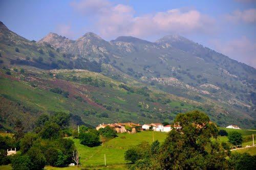 Holiday home La Casina De Felix Alles