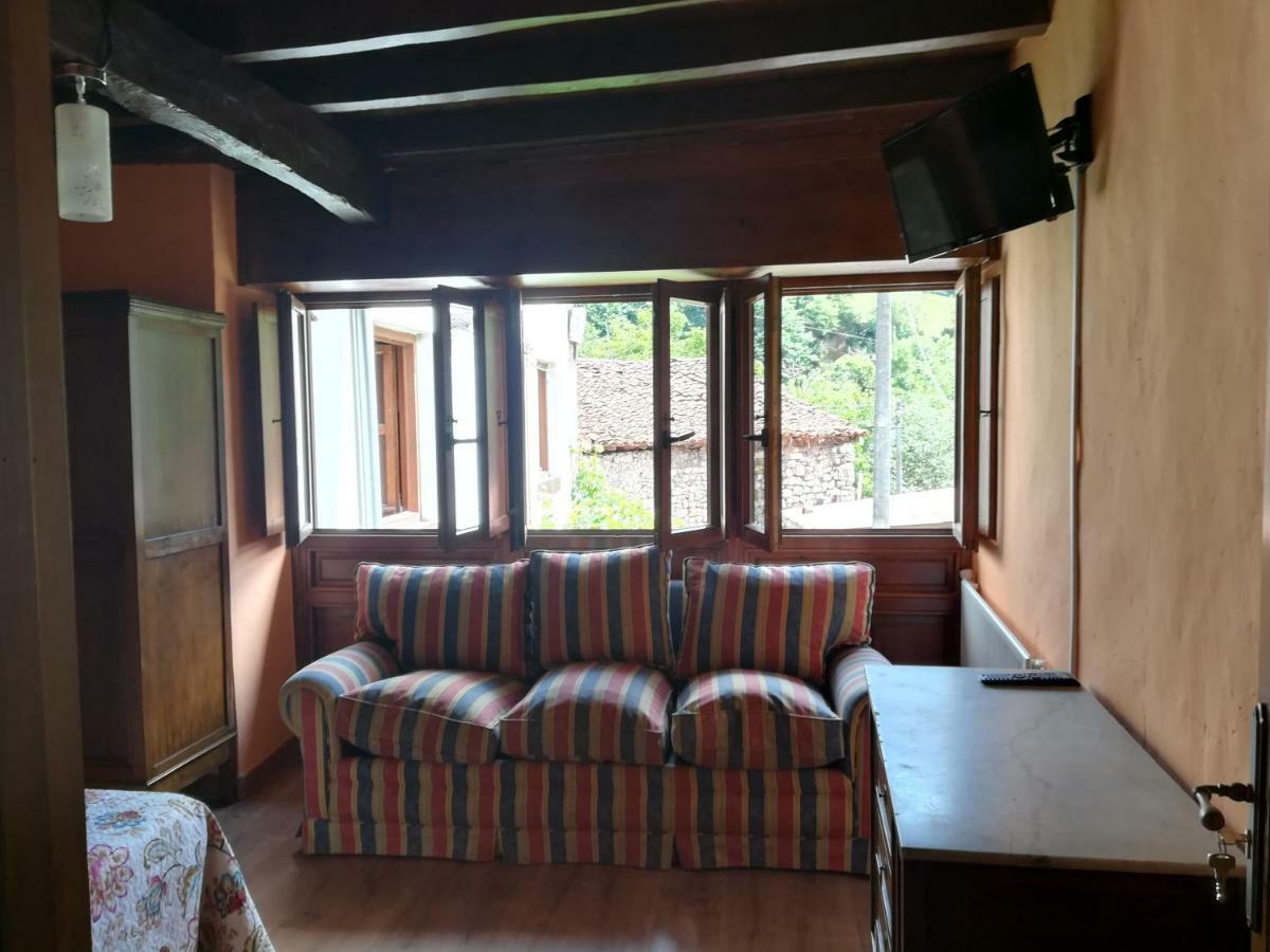 La Casina De Felix Holiday home Alles