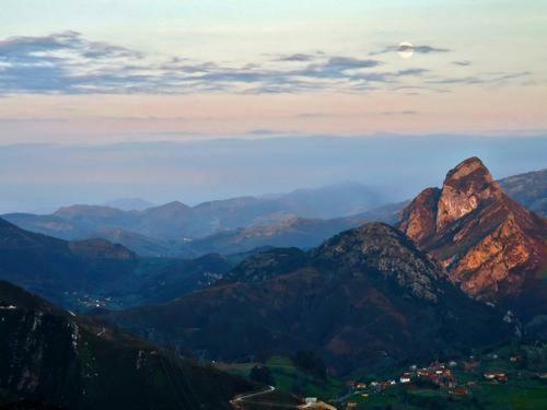 La Casina De Felix Holiday home