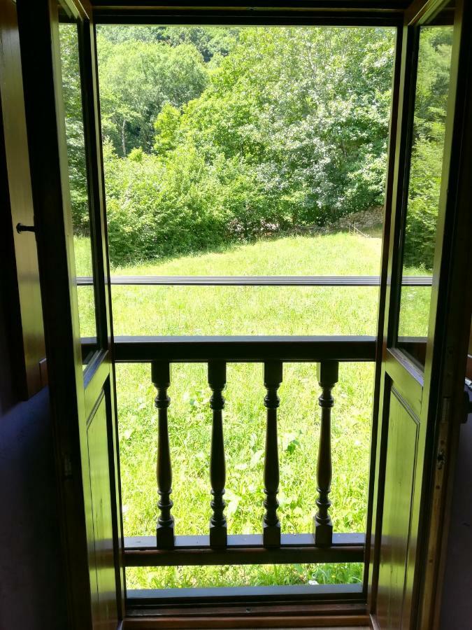 Holiday home La Casina De Felix Alles