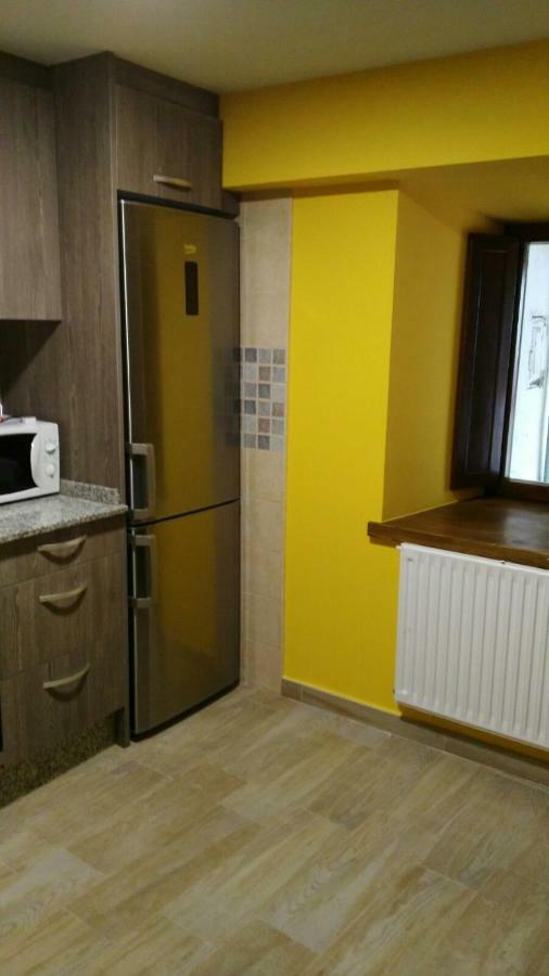 La Casina De Felix Alles