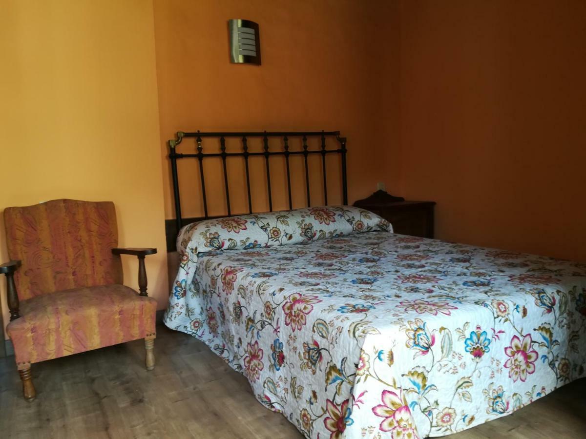 La Casina De Felix Holiday home *