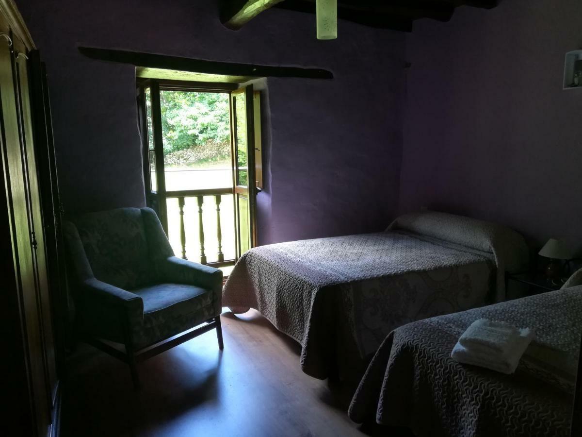 La Casina De Felix Holiday home Alles