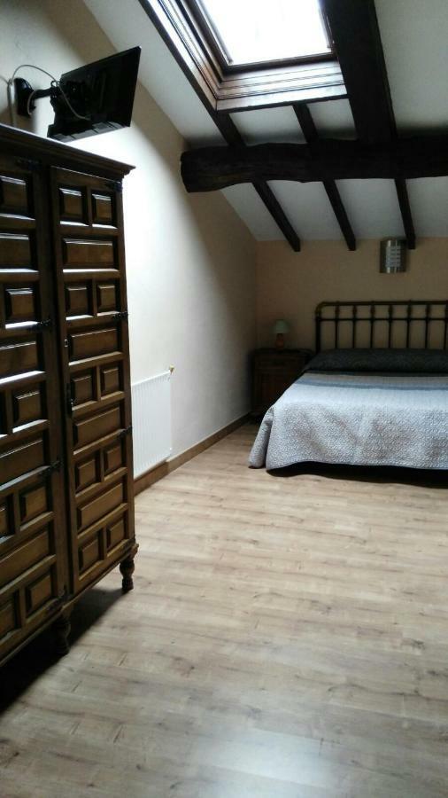Holiday home La Casina De Felix *