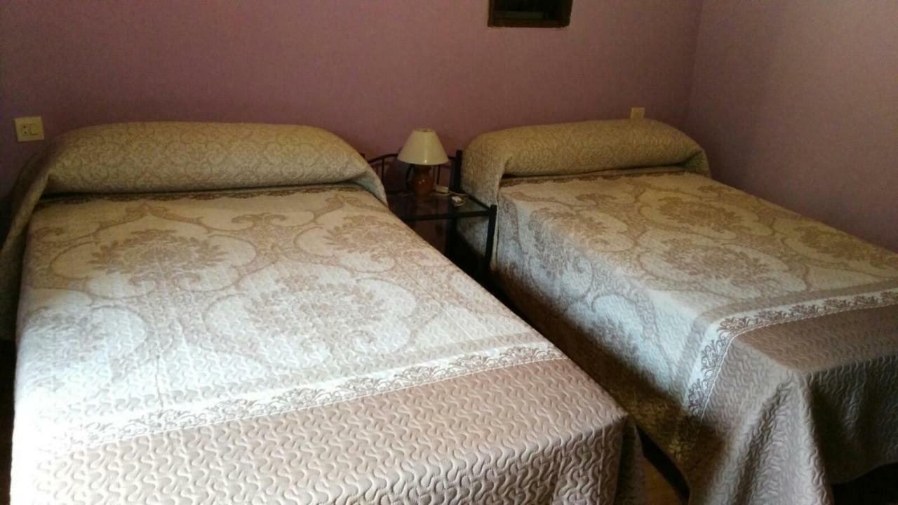 La Casina De Felix Holiday home Alles