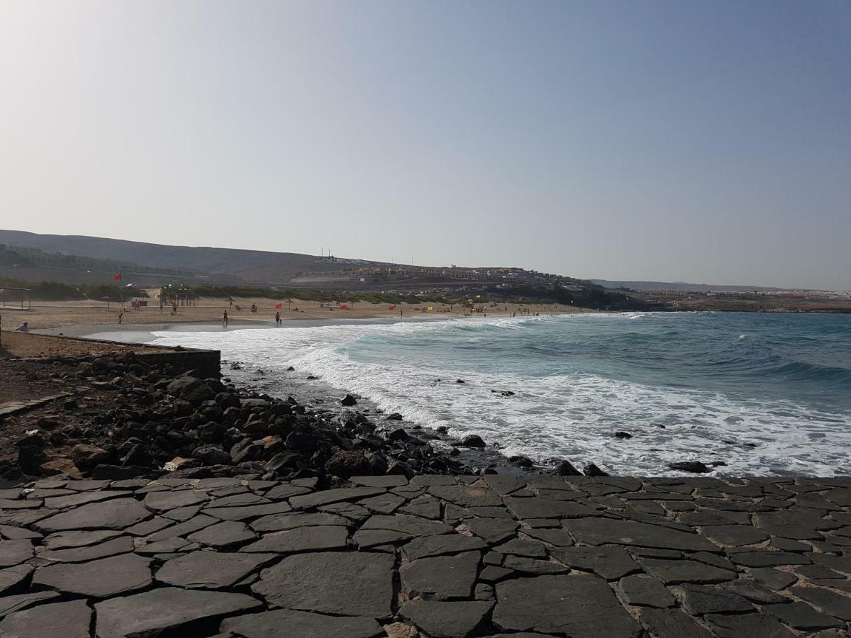 Playa Blanca 2 Сasa de vacaciones