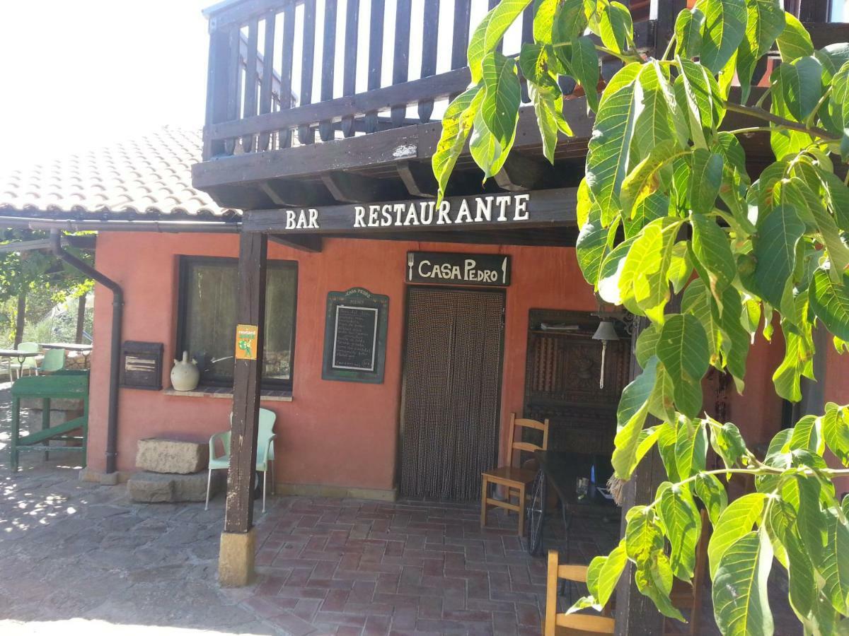 Rural Casa Pedro San Martin de Unx