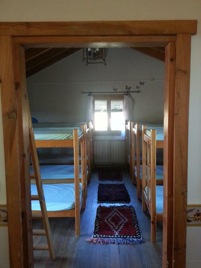 Rural Casa Pedro San Martin de Unx