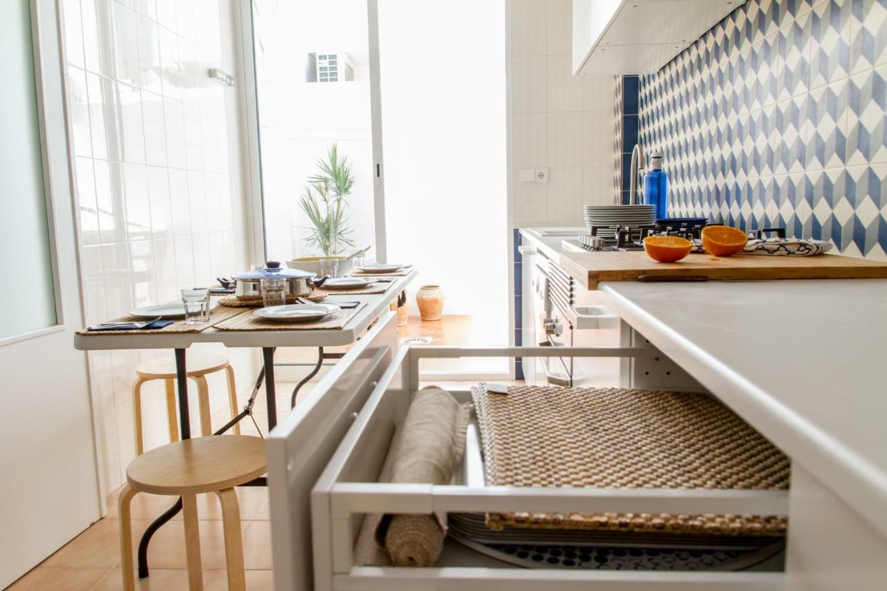 Сasa de vacaciones Tot Un Mon-beachfront House
