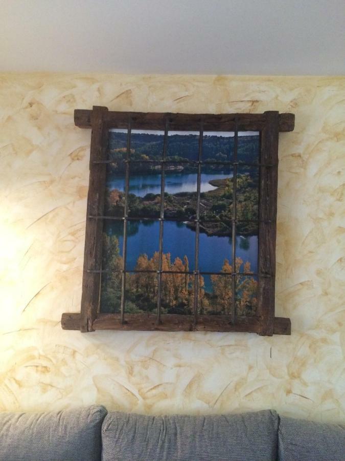 Country house El Pajar De Puchero *