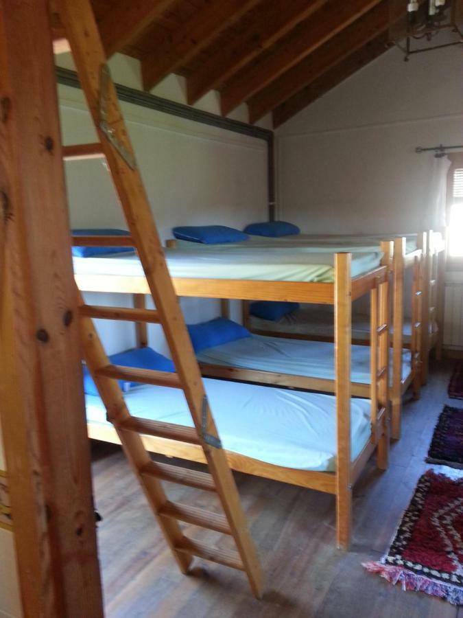 Rural Casa Pedro Guest house San Martin de Unx