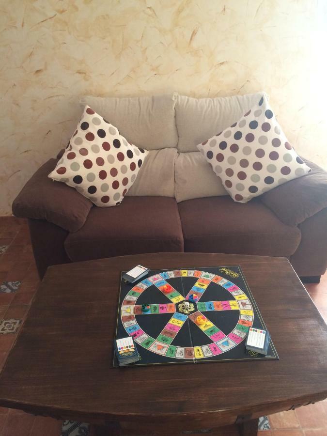 Country house El Pajar De Puchero Ruidera