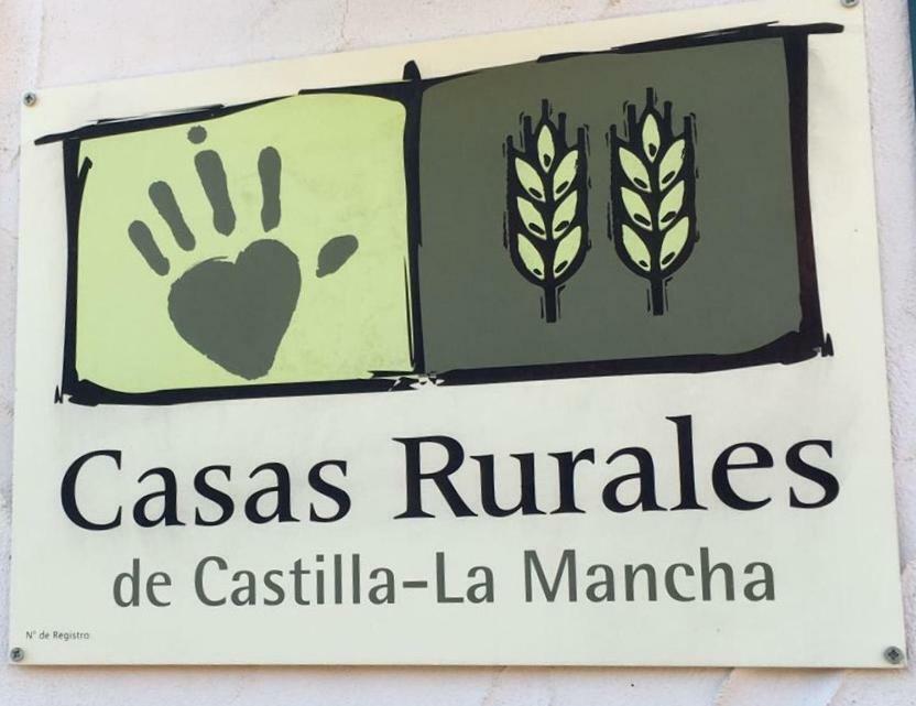 El Pajar De Puchero Country house Ruidera