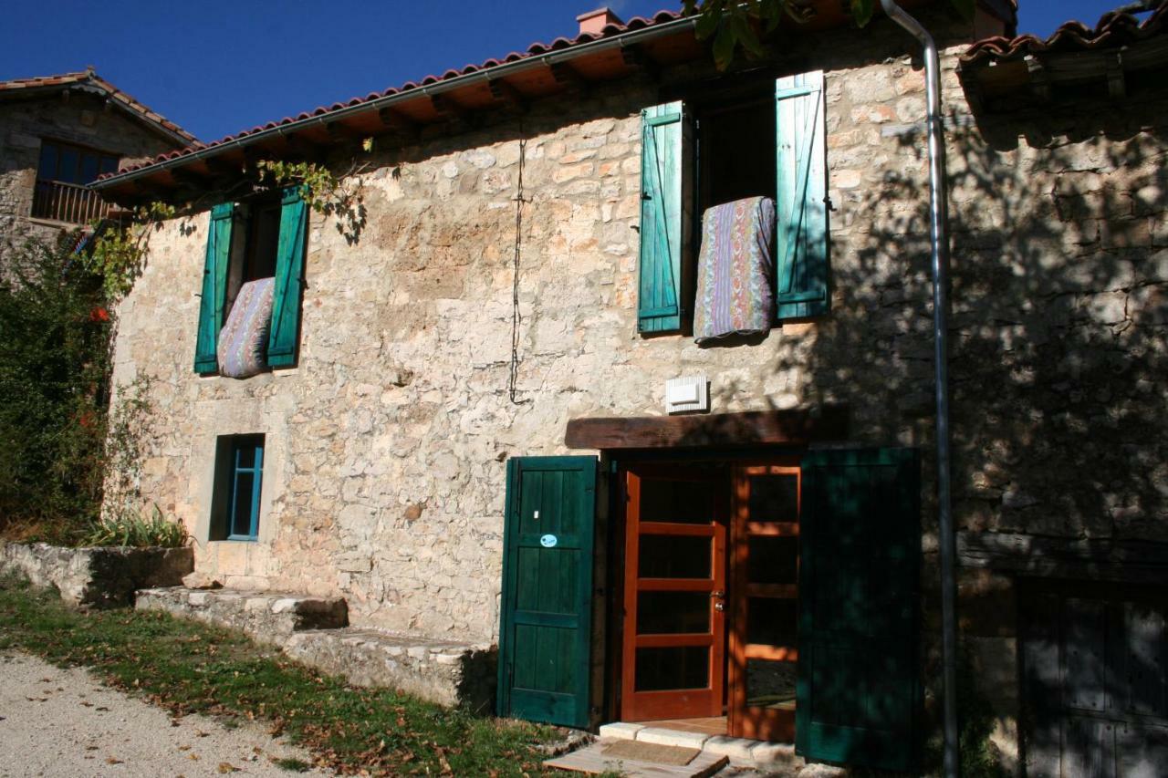 Holiday home Casaturzo *