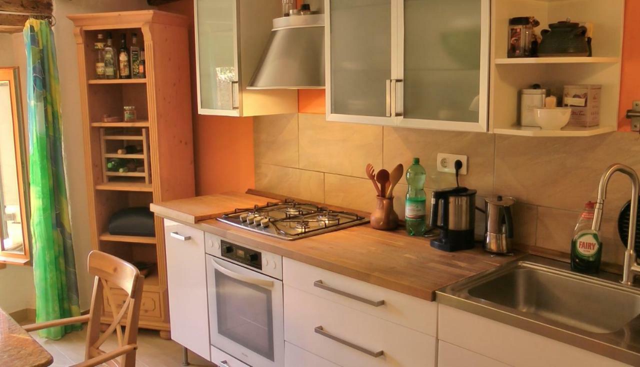 Casaturzo Holiday home