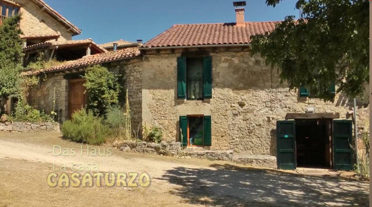 Casaturzo * Turzo